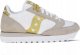 Saucony Obuwie Sportowe Damskie Saucony Jazz Original Biały - 39 1