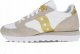 Saucony Obuwie Sportowe Damskie Saucony Jazz Original Biały - 39 2