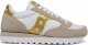 Saucony Obuwie Sportowe Damskie Saucony Jazz Original Biały - 39 6