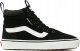 Vans Buty sportowe Casual Damskie Vans Filmore Hi VansGuard Czarny - 36 11