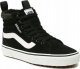 Vans Buty sportowe Casual Damskie Vans Filmore Hi VansGuard Czarny - 36 12