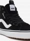 Vans Buty sportowe Casual Damskie Vans Filmore Hi VansGuard Czarny - 36 6