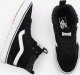 Vans Buty sportowe Casual Damskie Vans Filmore Hi VansGuard Czarny - 36 7