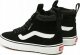 Vans Buty sportowe Casual Damskie Vans Filmore Hi VansGuard Czarny - 36 10