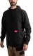 Sourcing MILWAUKEE HOODIE BROWN M 1