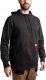 Sourcing MILWAUKEE HOODIE BROWN M 3