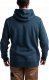 Sourcing MILWAUKEE HOODIE BROWN M 5
