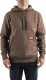 Sourcing MILWAUKEE HOODIE BROWN L 1