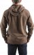 Sourcing MILWAUKEE HOODIE BROWN L 2