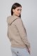 Jott Bluza damska Jott Oaxaca SS23WZIP10-804 4
