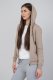 Jott Bluza damska Jott Oaxaca SS23WZIP10-804 5