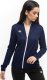 Adidas Bluza damska adidas Entrada 22 Track Jacket granatowa H57528 XL 1
