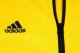 Adidas Bluza damska adidas Entrada 22 Track Jacket żółta HI2137 XS 1