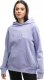 4f Bluza damska 4F F0765 fioletowa 4FAW23TSWSF0765 52S M 1