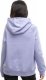 4f Bluza damska 4F F0765 fioletowa 4FAW23TSWSF0765 52S M 1