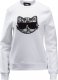 Karl Lagerfeld Bluza damska Karl Lagerfeld 2