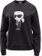 Karl Lagerfeld Bluza damska Karl Lagerfeld 3