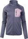 Elbrus Damska bluza Elbrus Nomi Wo's graystone/elderberry rozmiar XL 1