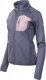 Elbrus Damska bluza Elbrus Nomi Wo's graystone/elderberry rozmiar XL 3