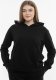 4f Bluza damska 4F F0955 czarna 4FWSS24TSWSF0955 20S M 1