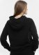 4f Bluza damska 4F F0955 czarna 4FWSS24TSWSF0955 20S M 1
