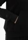 4f Bluza damska 4F F0955 czarna 4FWSS24TSWSF0955 20S M 2