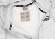 Puma Bluza damska Puma ESS Small Logo Full-Zip Hoodie TR szara 586813 04 M 4