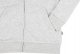 Puma Bluza damska Puma ESS Small Logo Full-Zip Hoodie TR szara 586813 04 M 5
