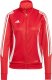 Adidas Bluza damska adidas Tiro 24 Training czerwona IR7493 L 1