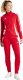 Adidas Bluza damska adidas Tiro 24 Training czerwona IR7493 L 4