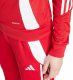 Adidas Bluza damska adidas Tiro 24 Training czerwona IR7493 L 6