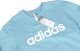 Adidas Bluza damska adidas Essentials Linear French Terry błękitna IC6882 M 4