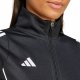 Adidas Bluza damska adidas Tiro 24 Training czarna IJ9961 M 6