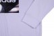 Adidas Bluza damska adidas U4U Soft Knit Swe fioletowa GS3879 XL 5