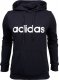 Adidas Bluza damska adidas Essentials Hoodie granatowa H07797 XS 1