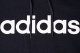 Adidas Bluza damska adidas Essentials Hoodie granatowa H07797 XS 2