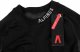Alpinus Bluza termoaktywna damska Alpinus Tactical Base Layer czarno-szara GT18362 XL 1