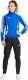 Adidas Bluza damska adidas Tiro 24 Training niebieska IR7494 L 5