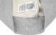 Adidas Bluza damska adidas Essentials Linear French Terry szara IC6880 S 7