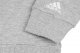 Adidas Bluza damska adidas Essentials Linear French Terry szara IC6880 L 6