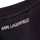 Karl Lagerfeld Bluza damska Karl Lagerfeld Ikonik 2.0 4