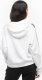 Adidas Bluza damska adidas Tiro 24 Hooded biała IR7508 L 2