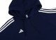 Adidas Bluza damska adidas Tiro 24 Hooded granatowa IR7507 L 3
