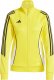 Adidas Bluza damska adidas Tiro 24 Training żółta IR9498 XS 1