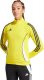 Adidas Bluza damska adidas Tiro 24 Training żółta IR9498 XS 3