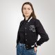 Karl Lagerfeld Bluza damska Karl Lagerfeld 1