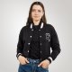 Karl Lagerfeld Bluza damska Karl Lagerfeld 2