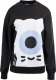 Karl Lagerfeld Bluza damska Karl Lagerfeld 4