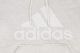 Adidas Bluza damska adidas Essentials Big Logo Regular Fleece beżowa IM0252 L 4
