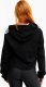 Adidas Bluza damska adidas Essentials 3-Stripes French Terry Crop Hoodie IC8767 XS 1